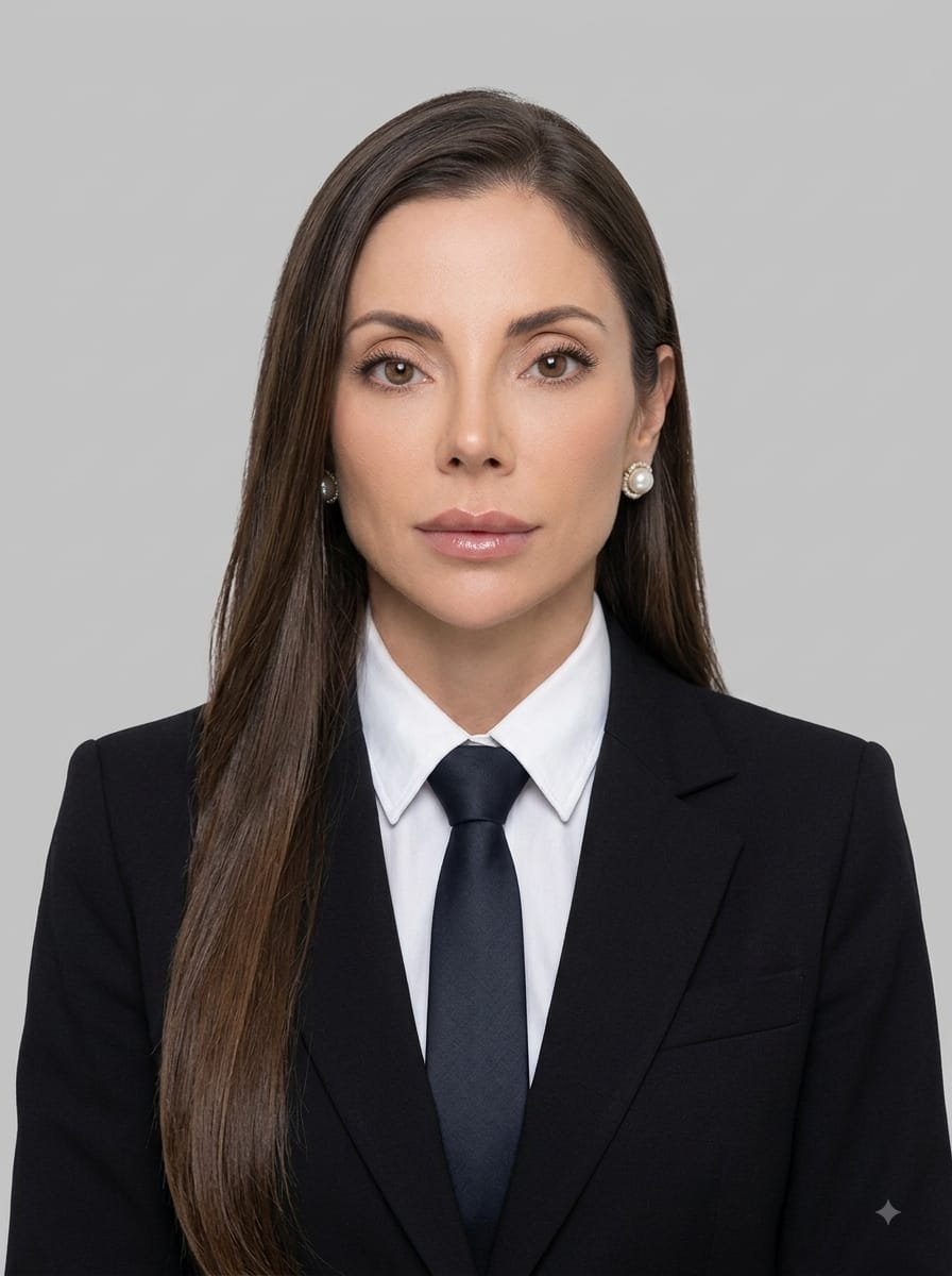 Natalia Bucci